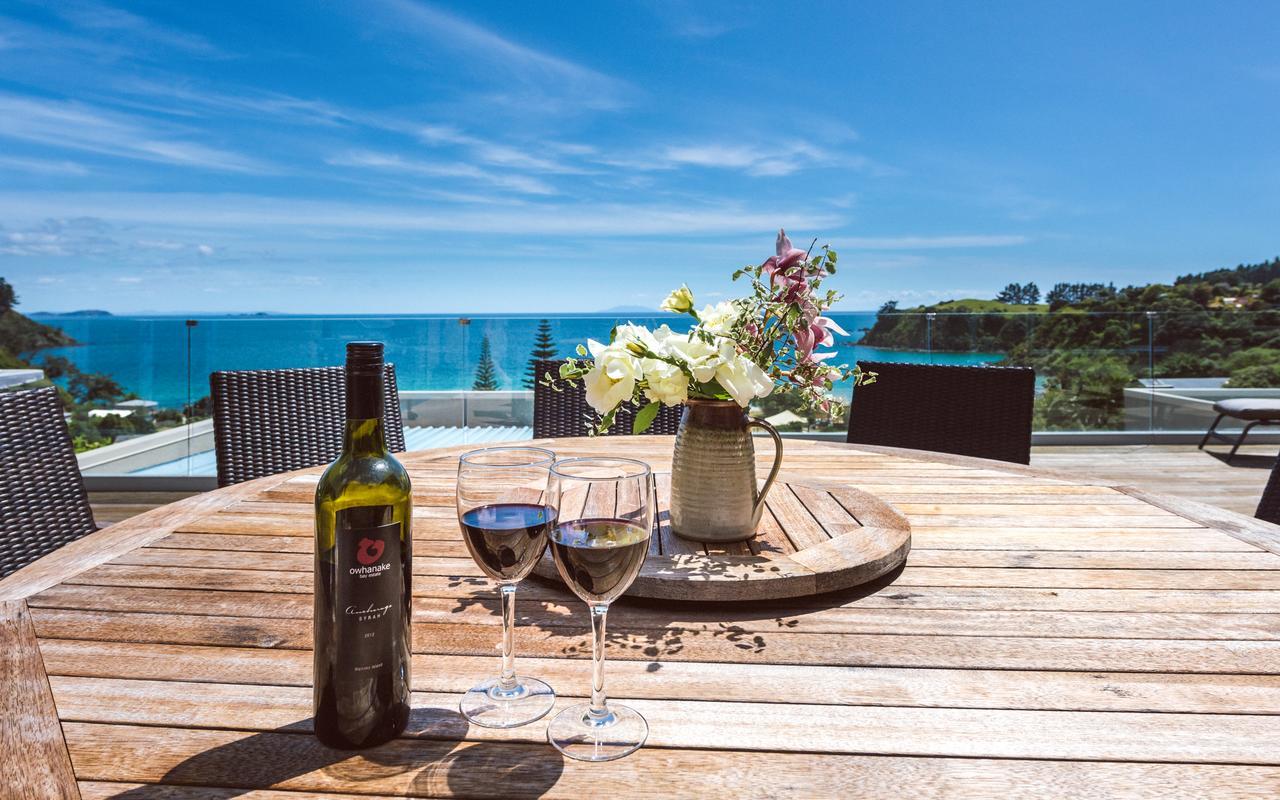 Palm Beach Lodge 외부 사진