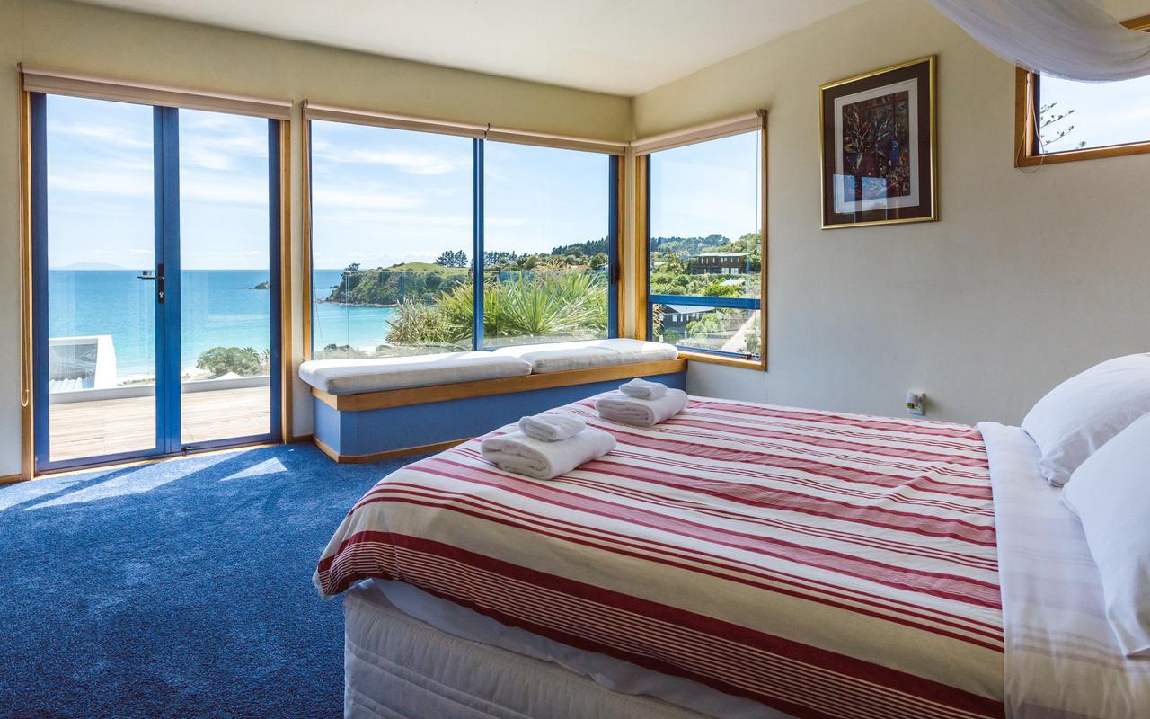 Palm Beach Lodge 외부 사진