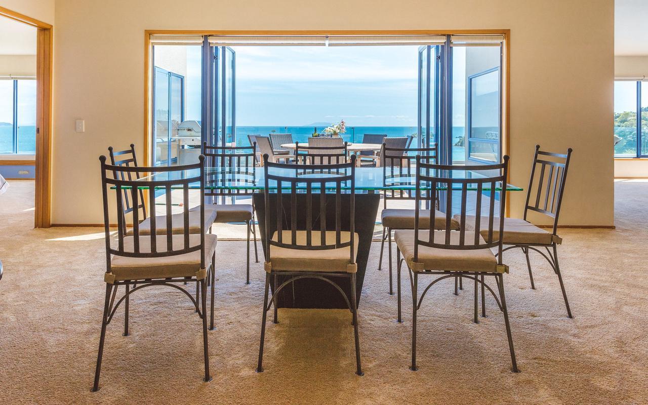 Palm Beach Lodge 외부 사진