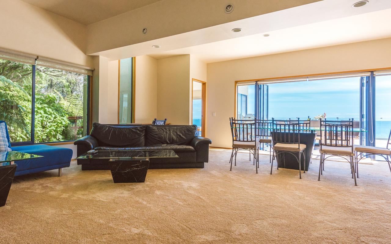 Palm Beach Lodge 외부 사진