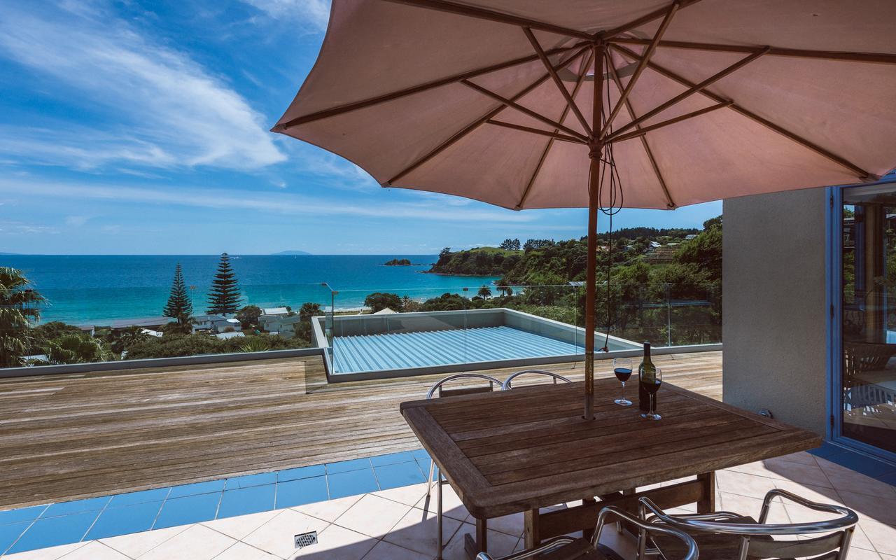 Palm Beach Lodge 외부 사진