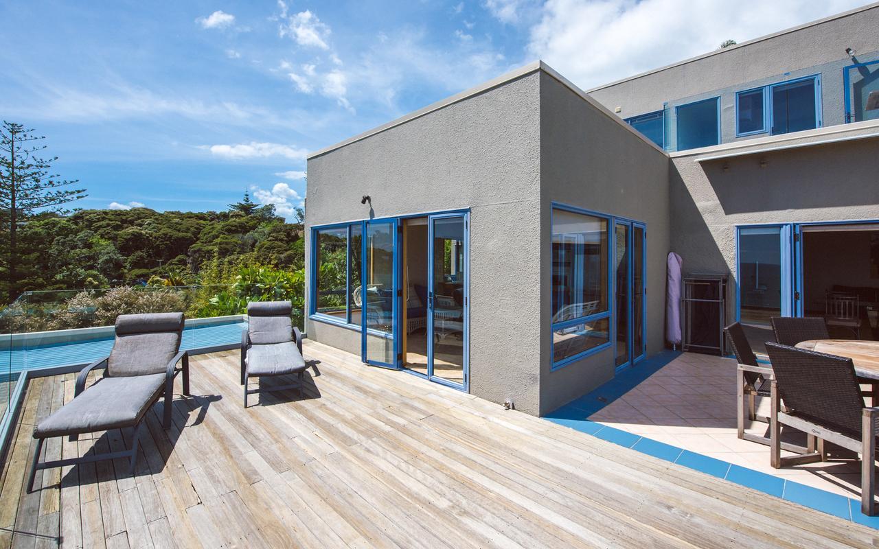 Palm Beach Lodge 외부 사진