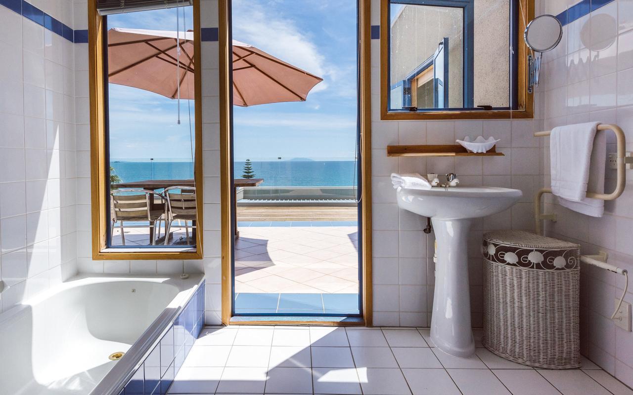 Palm Beach Lodge 외부 사진