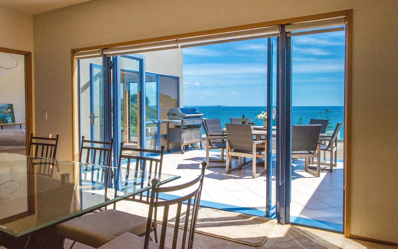 Palm Beach Lodge 외부 사진