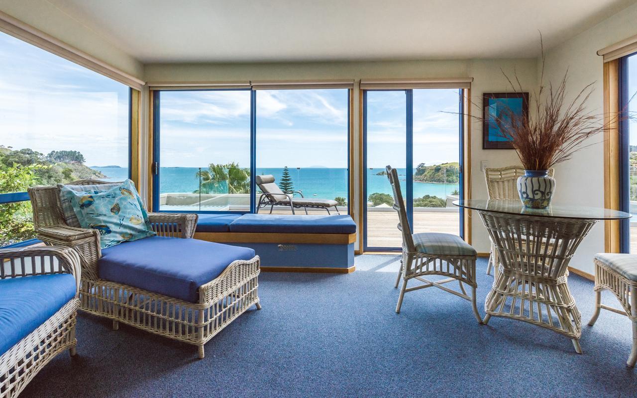 Palm Beach Lodge 외부 사진