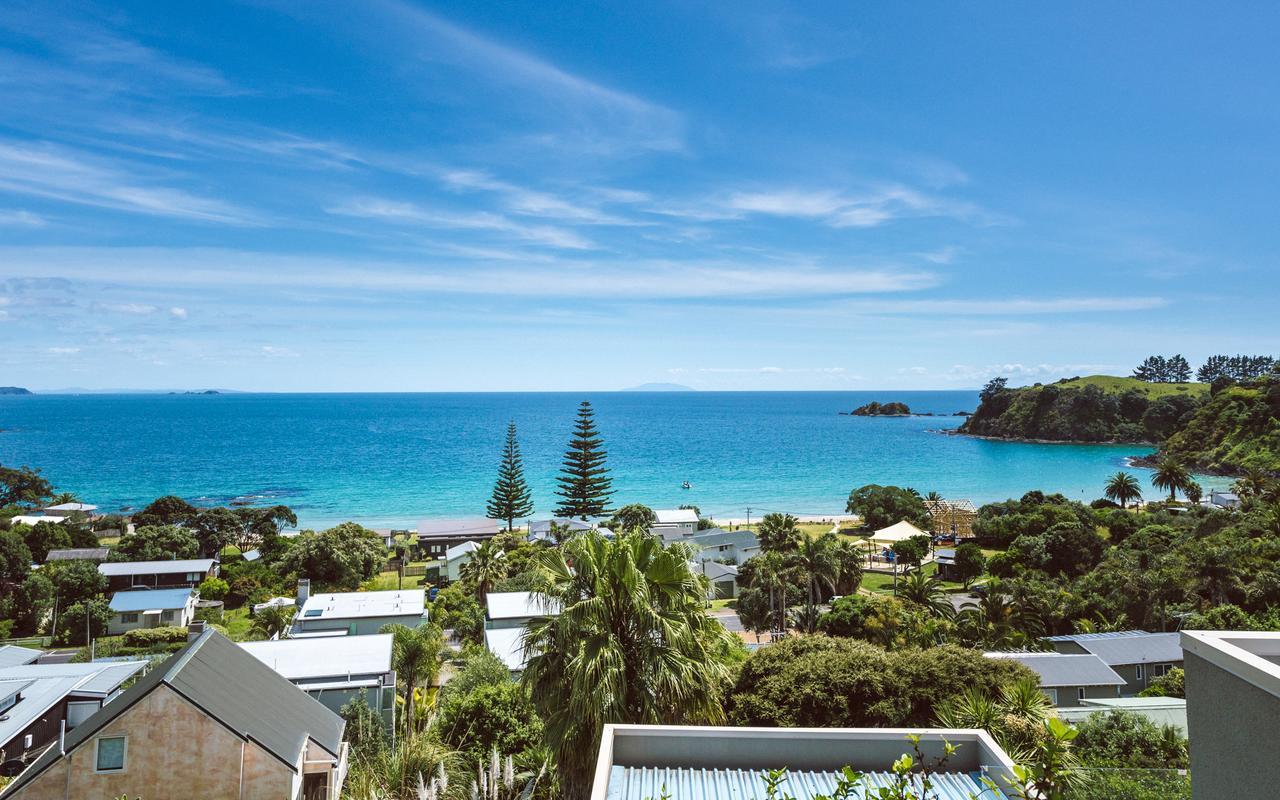 Palm Beach Lodge 외부 사진